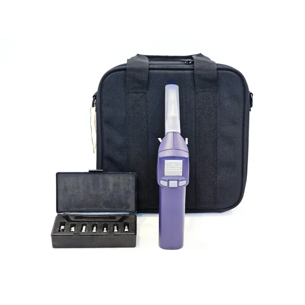 Viavi JDSU FiberChek Fiber Inspection Scope with 7x Tips – TT Instruments
