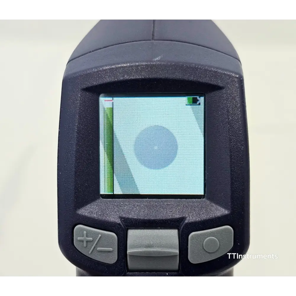 All six interchangeable inspection tips included with the Viavi FiberChek probe