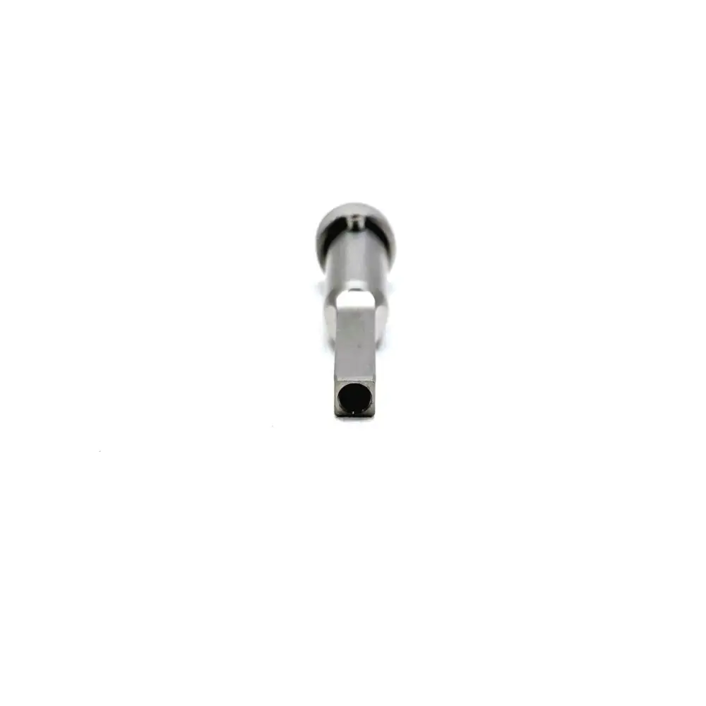 Viavi FBPT-LC-L tip side profile showing longreach barrel design