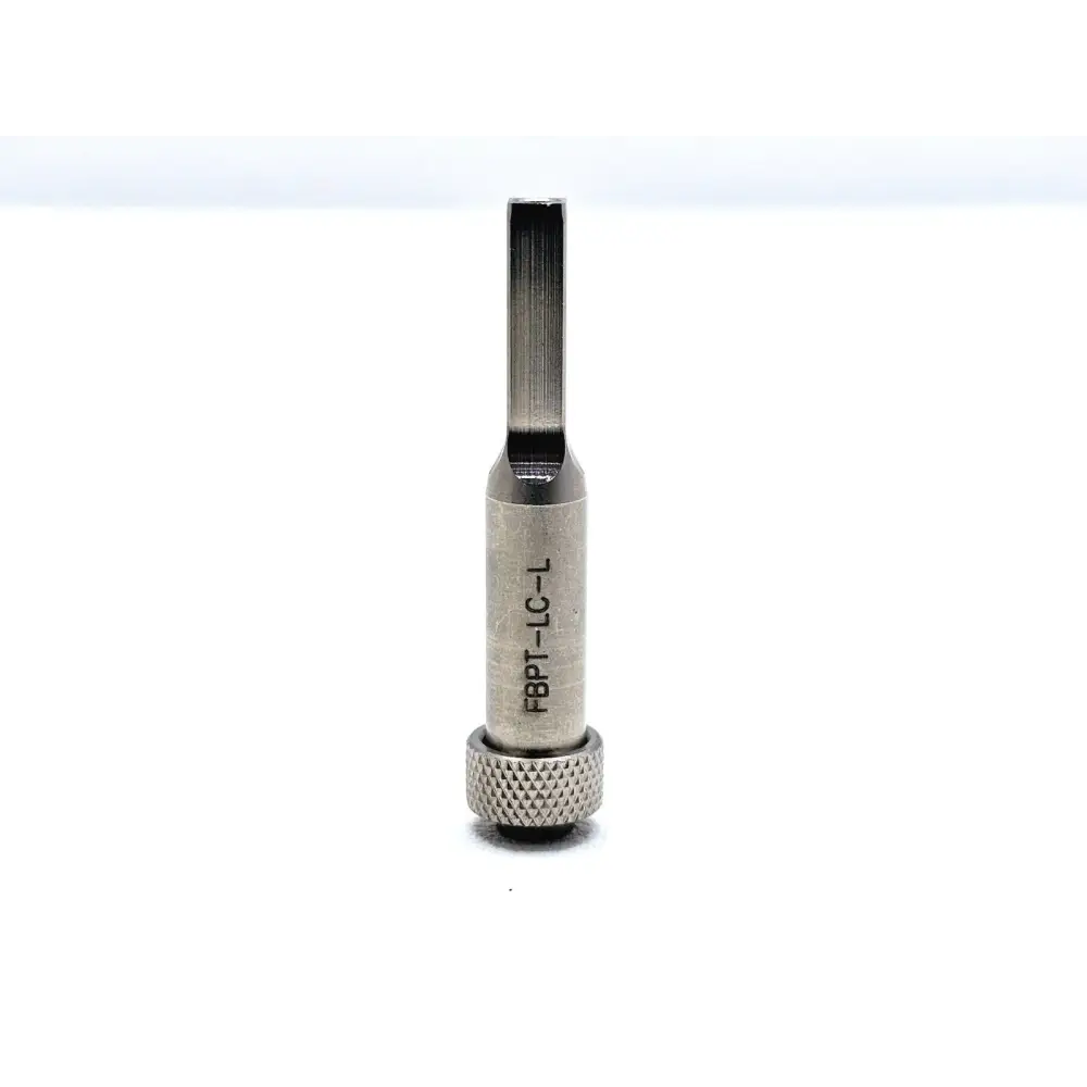 Viavi JDSU FBPT-LC-L longreach LC bulkhead tip for P5000i and FiberChek FBP probes