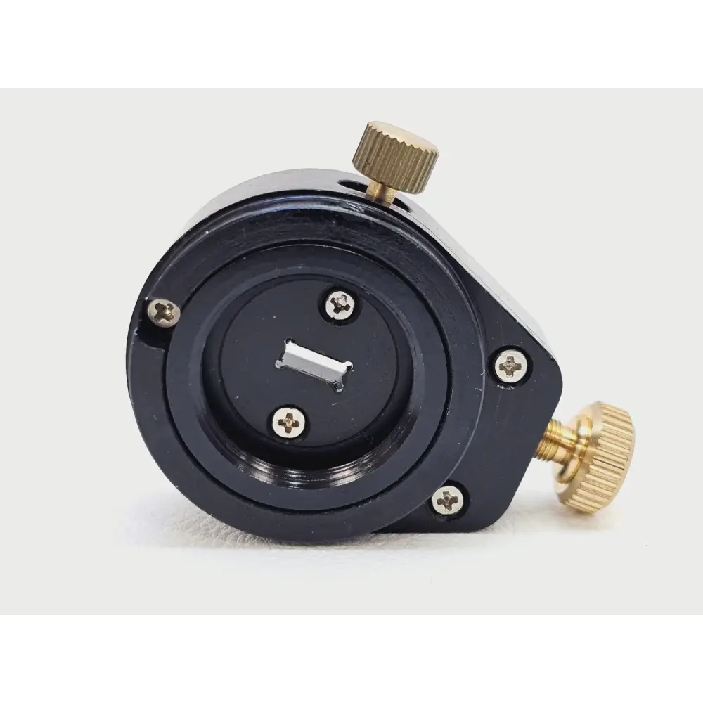 P5000i inspection probe showing SC and LC bulkhead tips and patchcord tip accessories