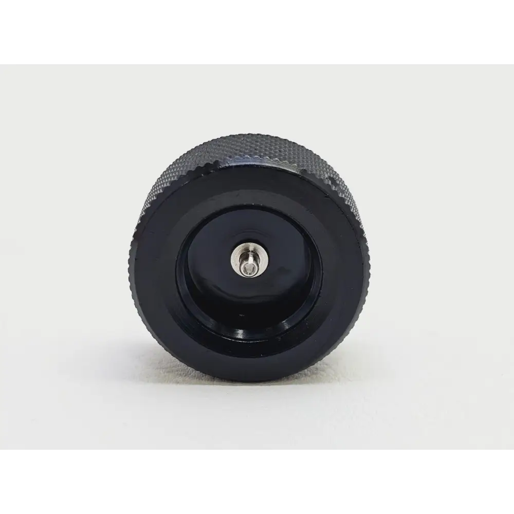 P5000i inspection probe showing SC and LC bulkhead tips and patchcord tip accessories
