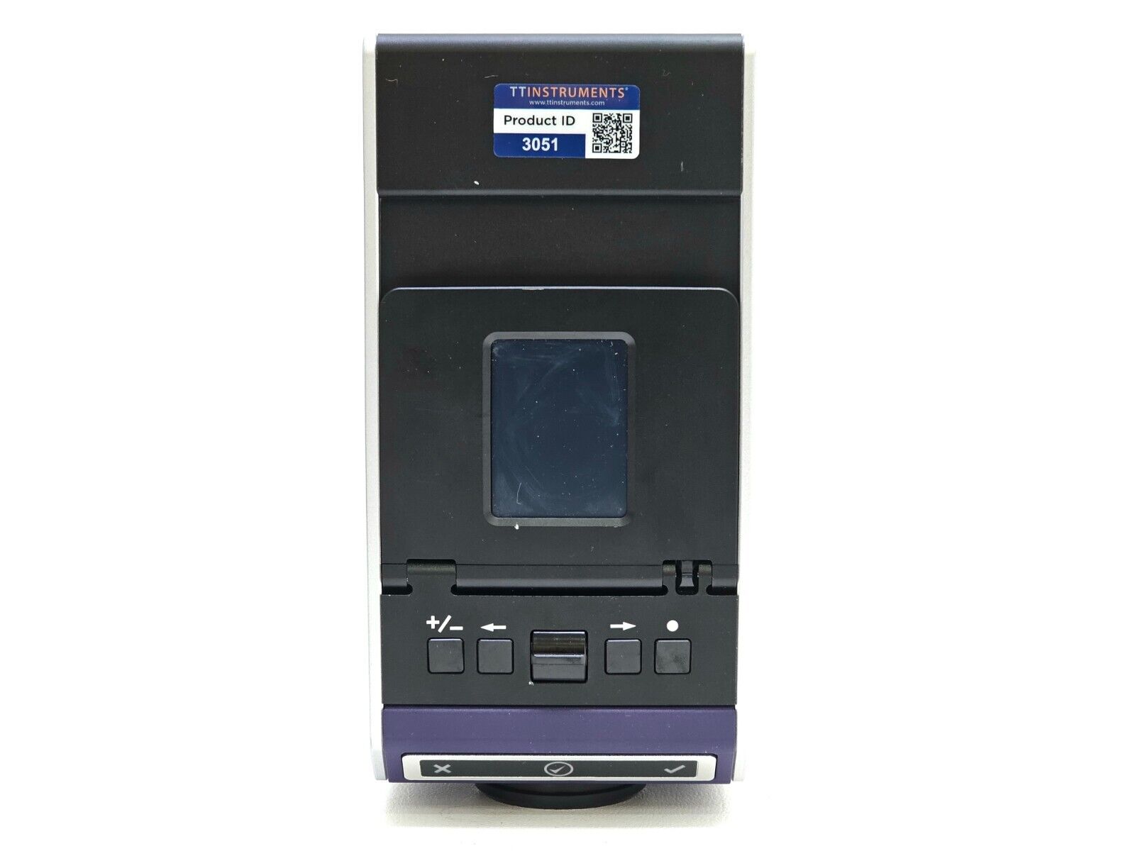 Viavi JDSU FVAm-1000-S Bench-Top MPO Autofocus Microscope + Adapters FVAM-1000 S