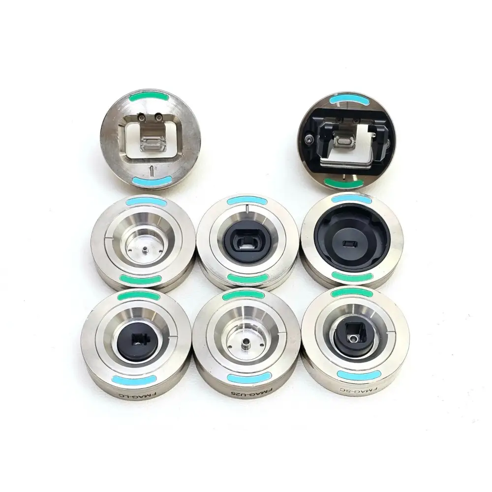 FMAG series adapter set included with Viavi FVAm-1000-S sale