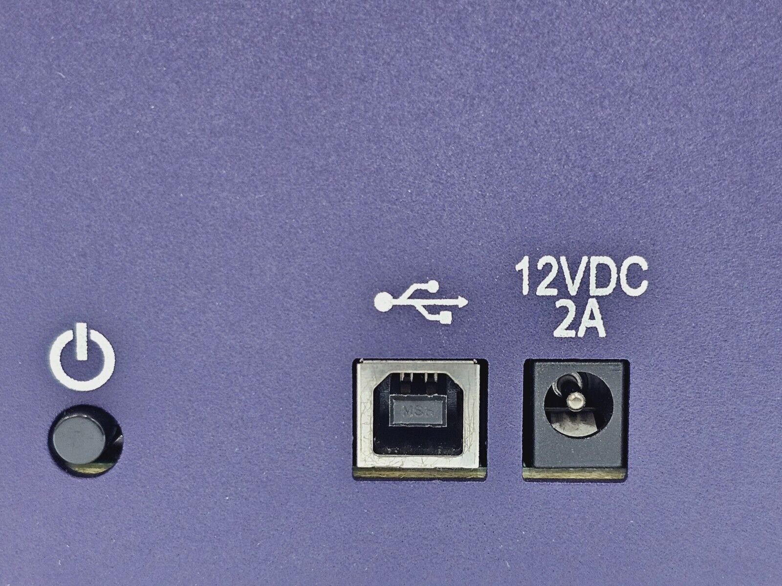 Viavi JDSU FVAm-1000-S Bench-Top MPO Autofocus Microscope + Adapters FVAM-1000 S