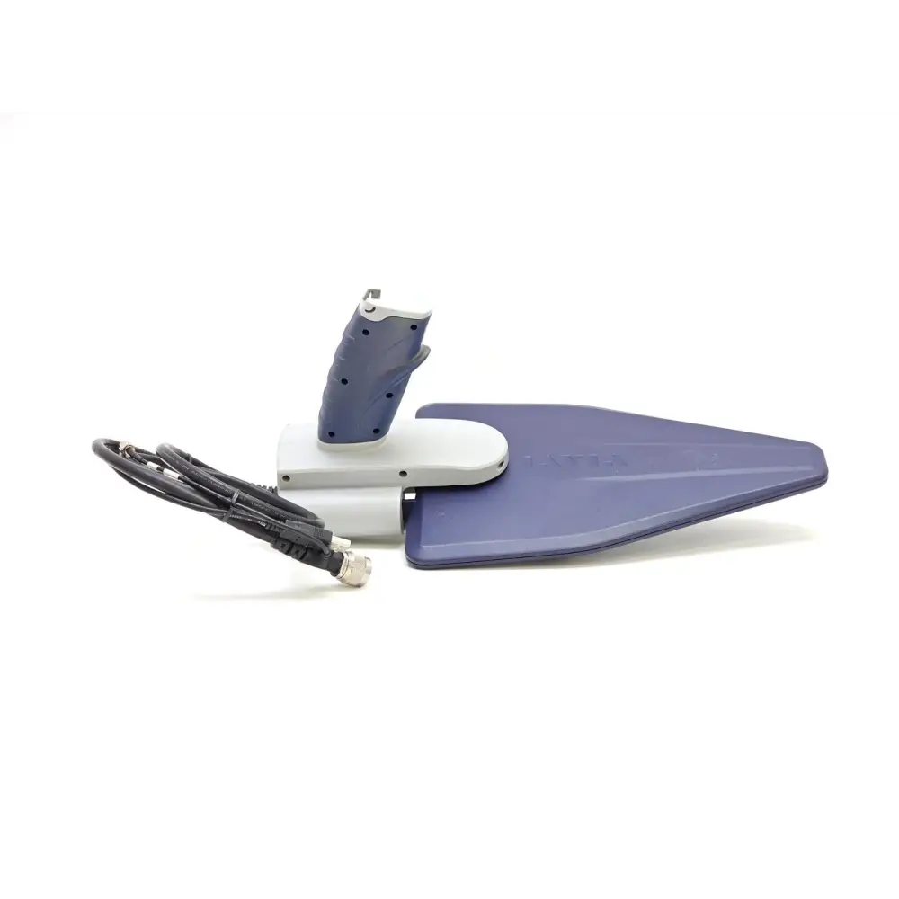 Viavi JDSU IA811 RF test accessories including connectors and cables