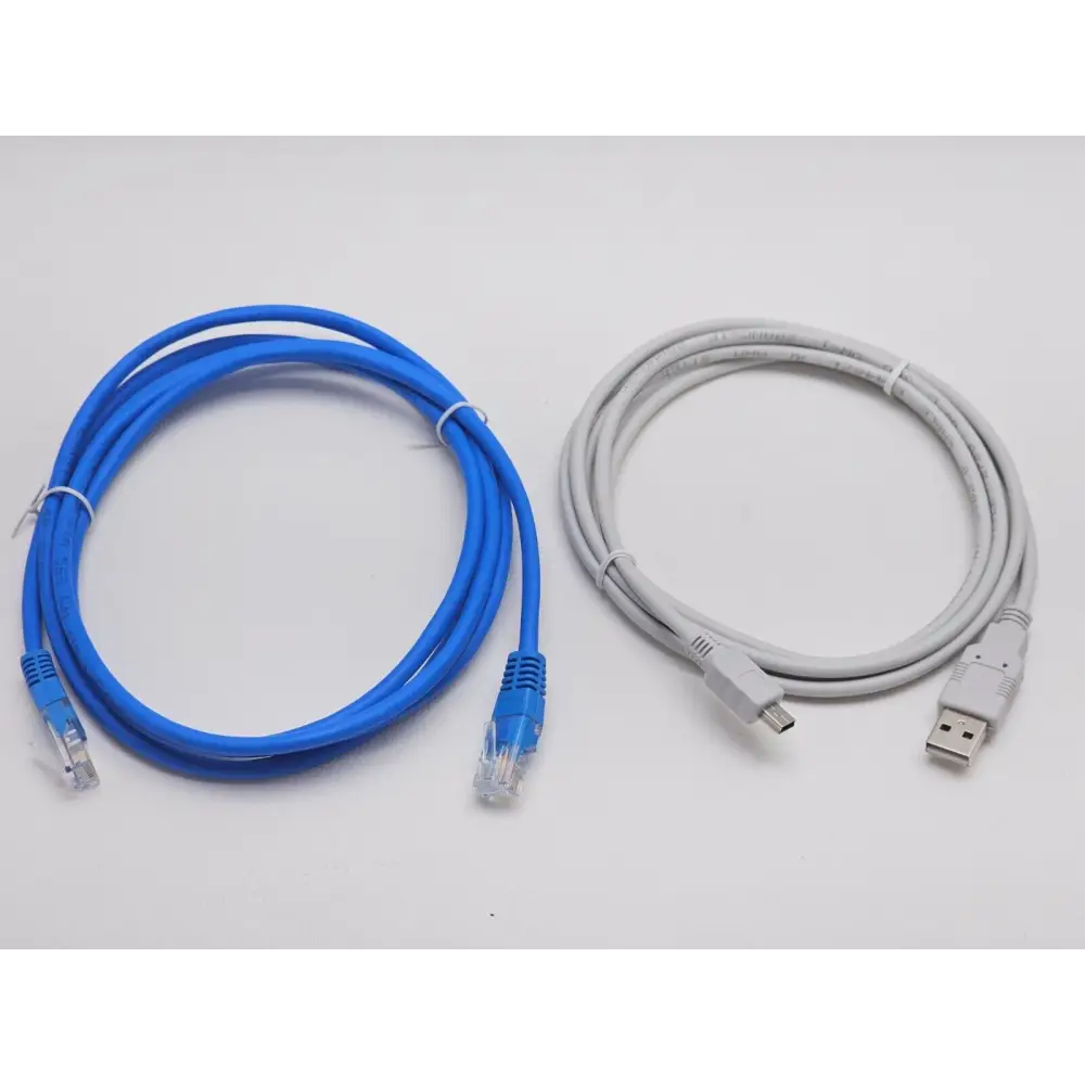 Viavi JDSU JD723C CellAdvisor complete kit including OSL, cables, and carry case