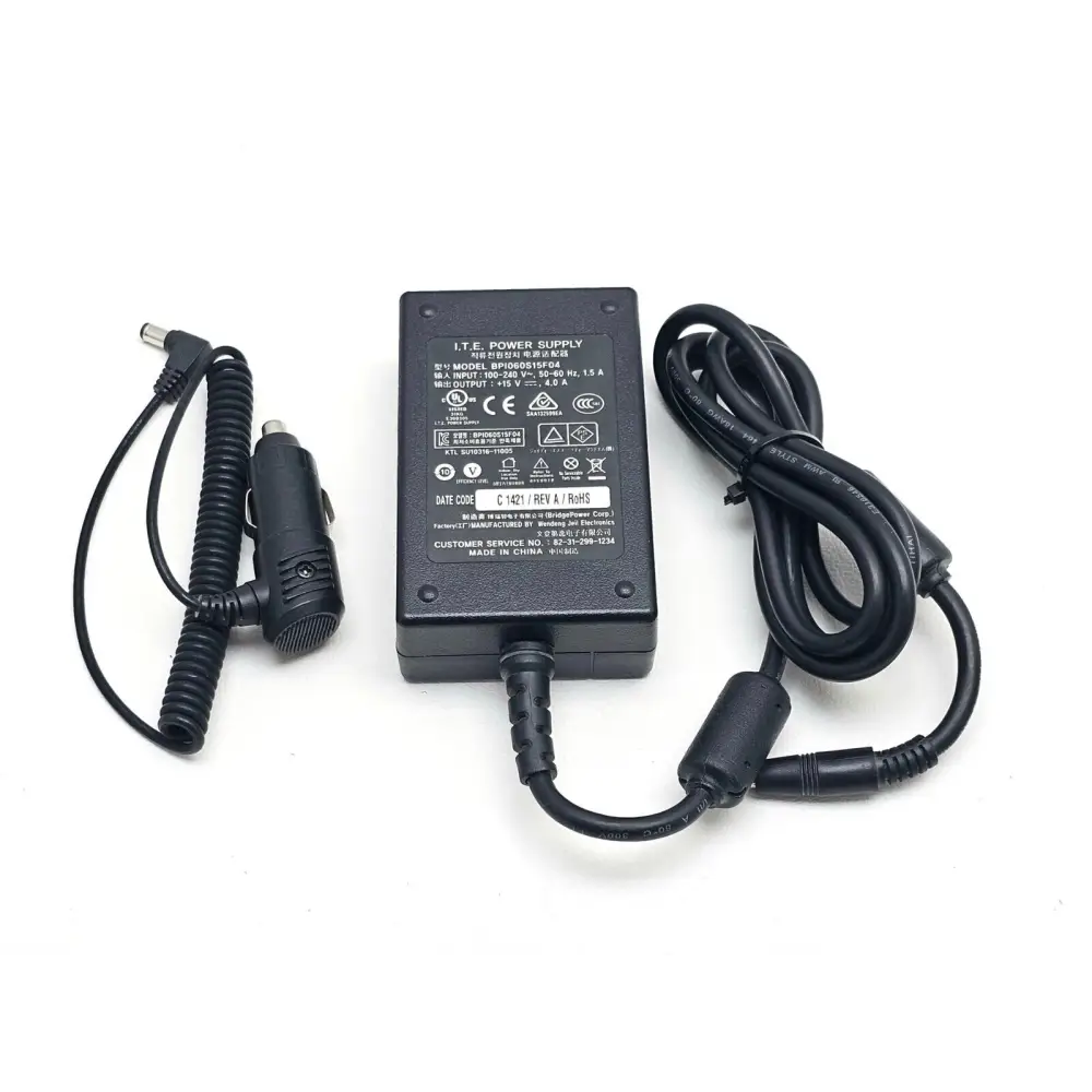 Viavi JDSU JD723C CellAdvisor serial number and product label detail