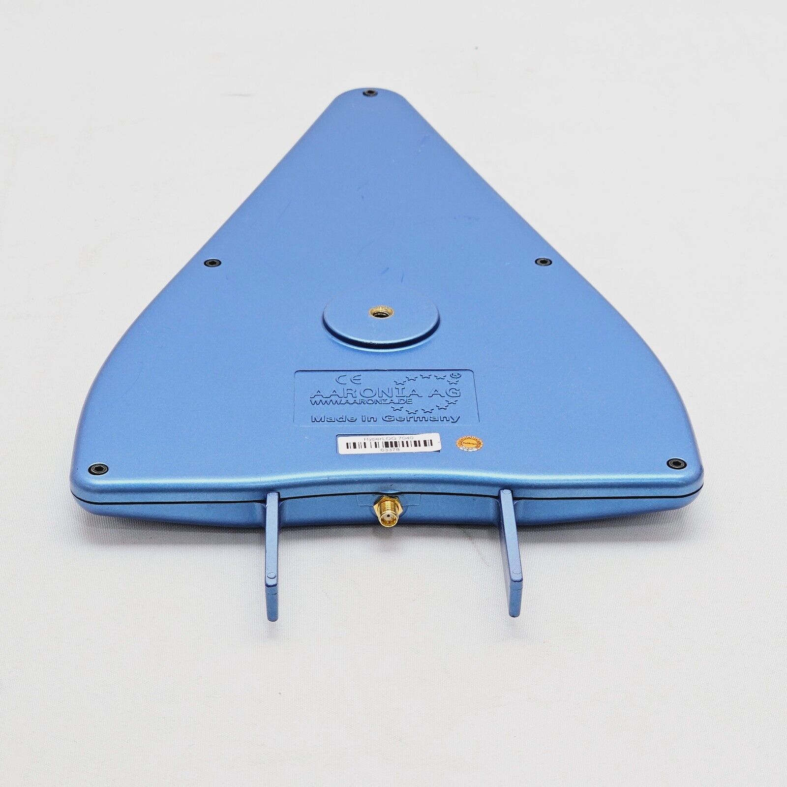 Viavi JDSU JD785B CellAdvisor 9kHz-8GHz Spectrum Analyzer Cable & Antenna RF Pow