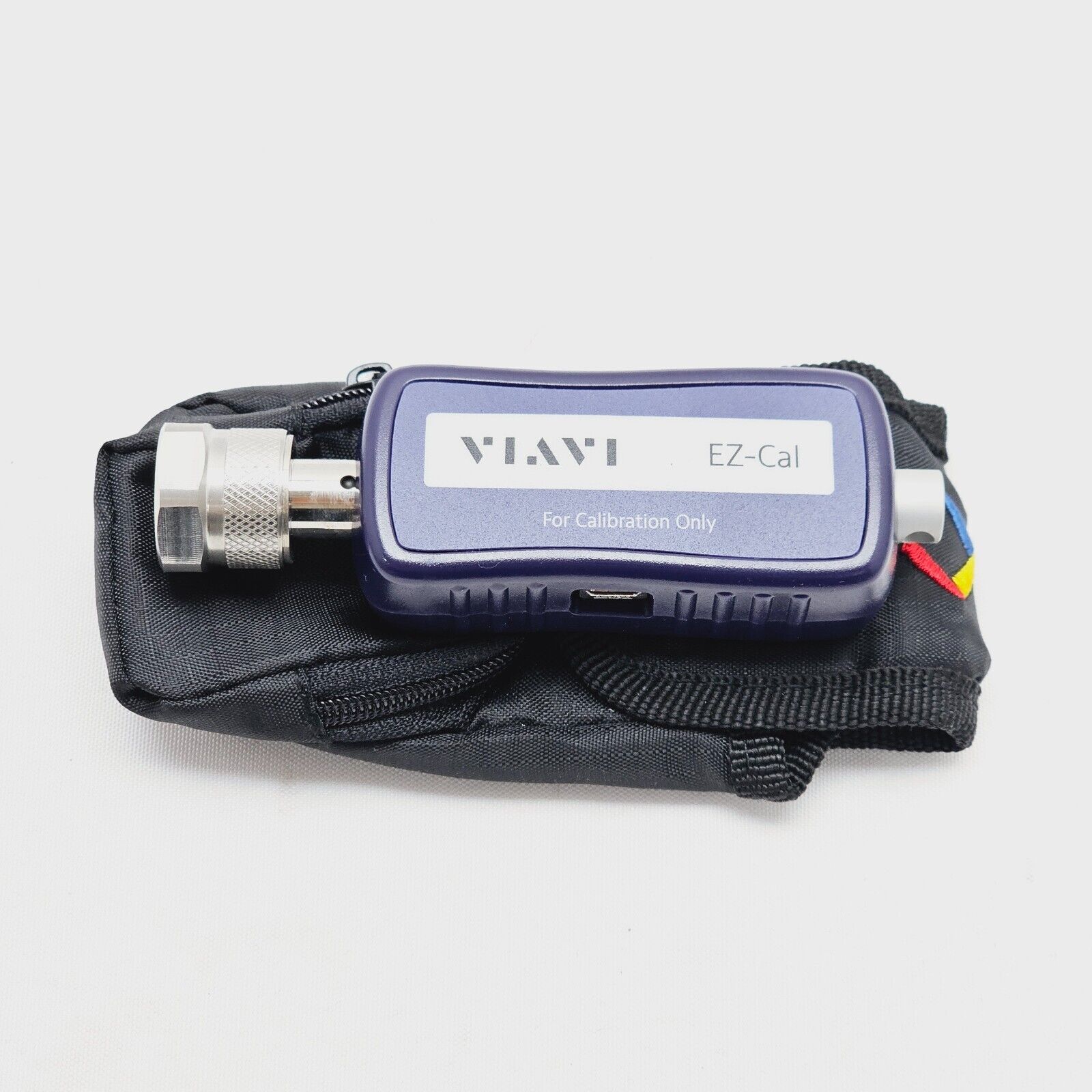 Viavi JDSU JD785B CellAdvisor 9kHz-8GHz Spectrum Analyzer Cable & Antenna RF Pow