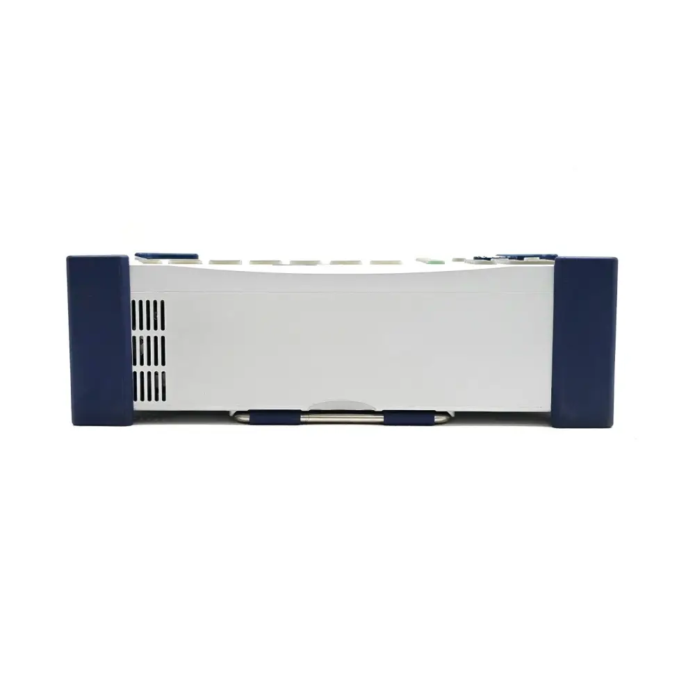 Viavi JD785B CellAdvisor analyzer RF connector and port detail