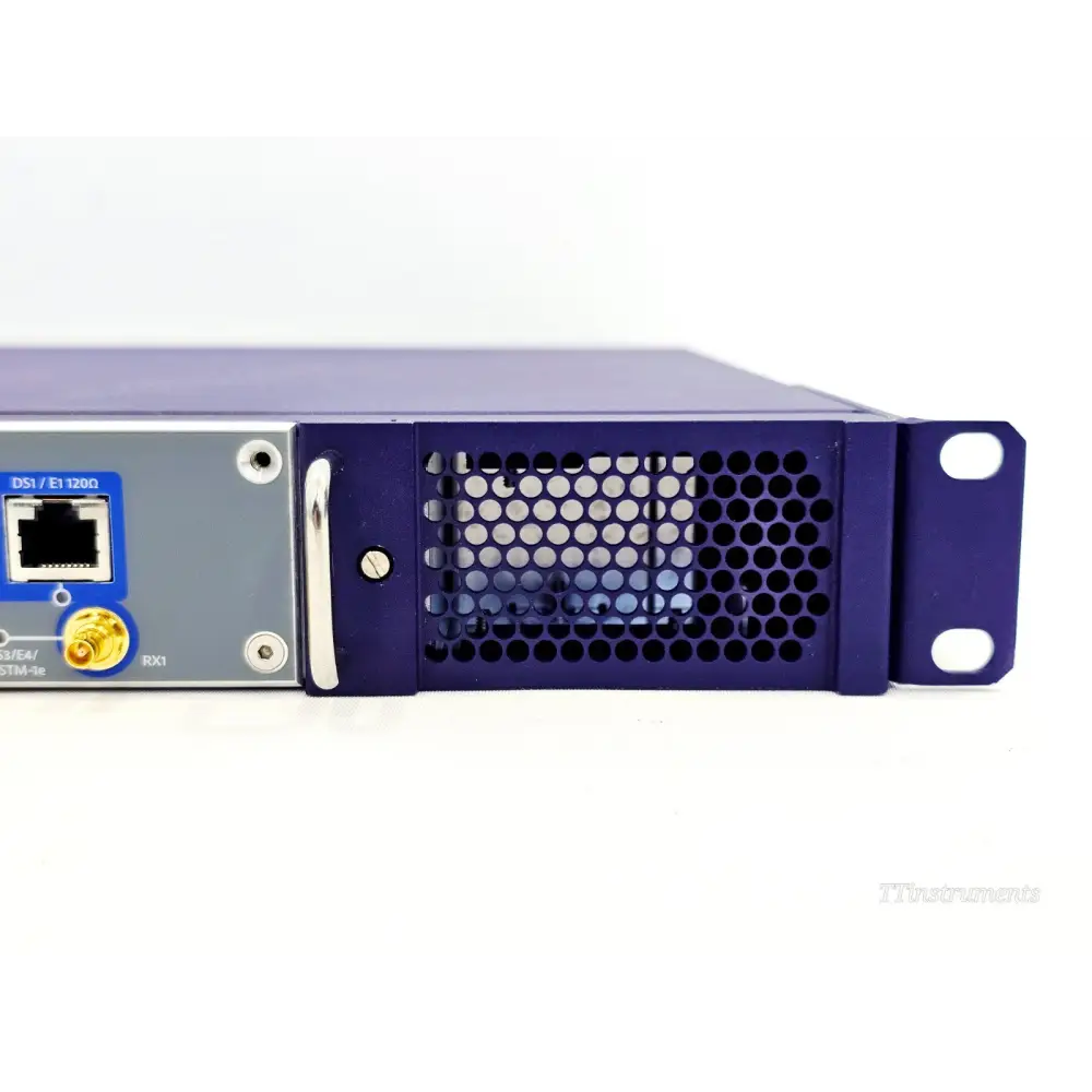 Viavi MAP-2100 licence screen showing C5DUAL10G dual 10G test capability option