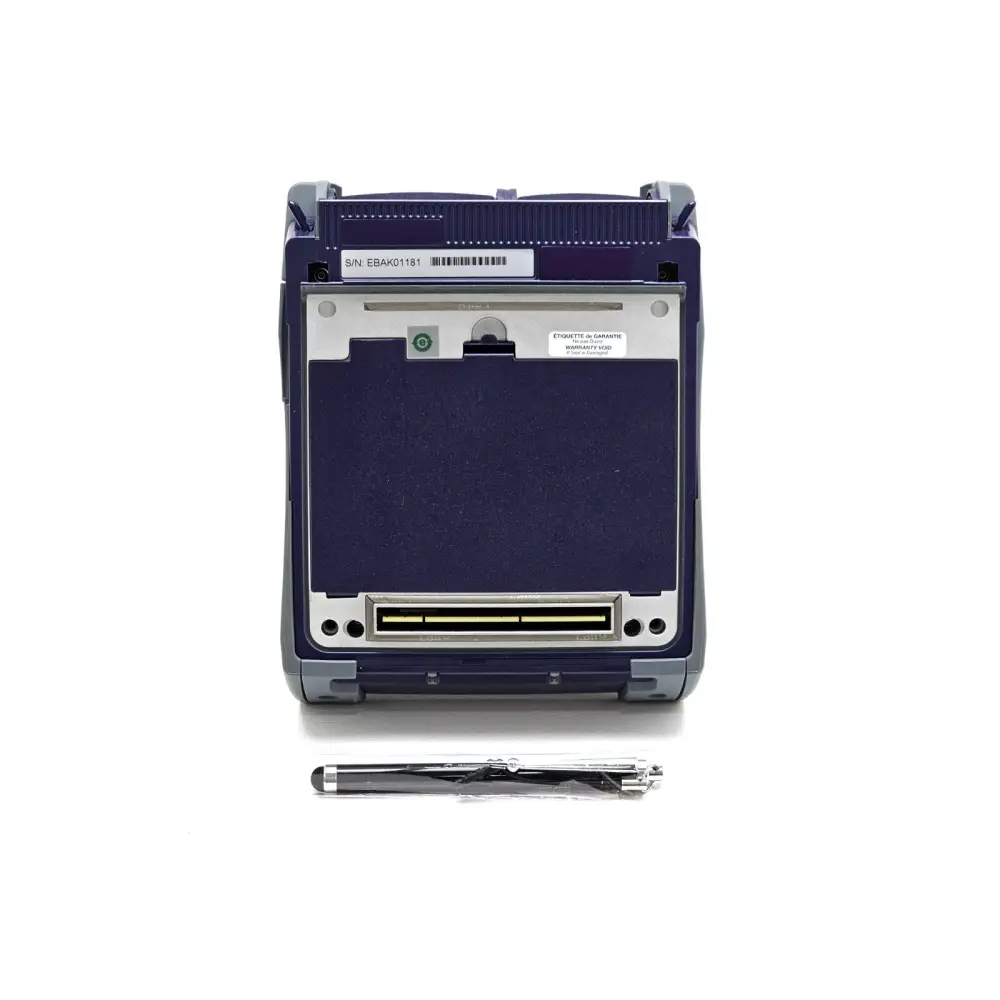 Viavi JDSU MTS 2000 V2 with 4136 FMP2 Metro PON 1310/1550nm + F1625 Live OTDR