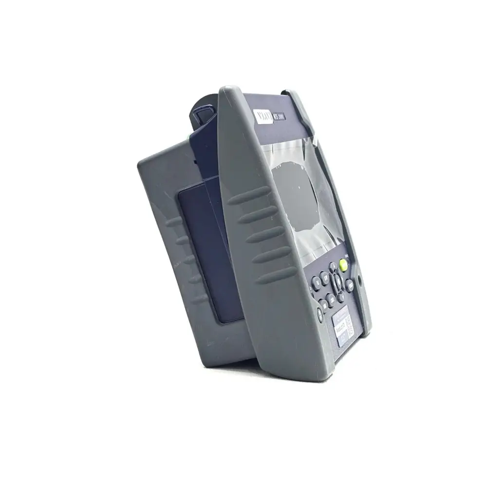 Viavi MTS 2000 V2 top panel with built-in power meter and VFL connectors