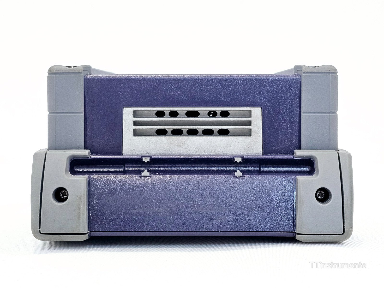 Viavi JDSU MTS 2000 V2 with PM/VFL + 4118FB65 1650 nm 40 dB Filtered OTDR SC-APC