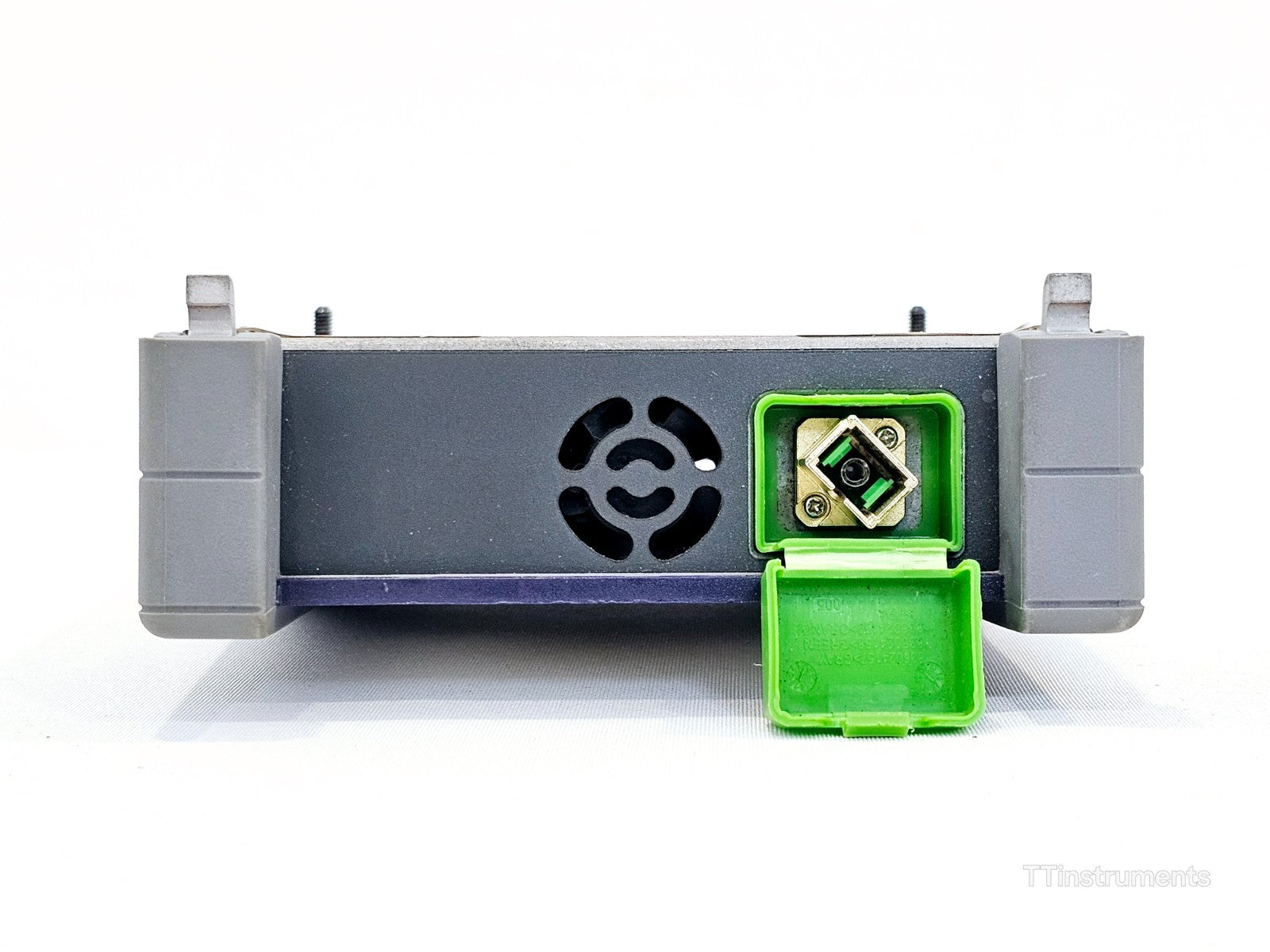 Viavi JDSU MTS 4000 V2 Platform + 4126 MA2 SM 1310/1550 nm OTDR MFD 2018 SC-APC