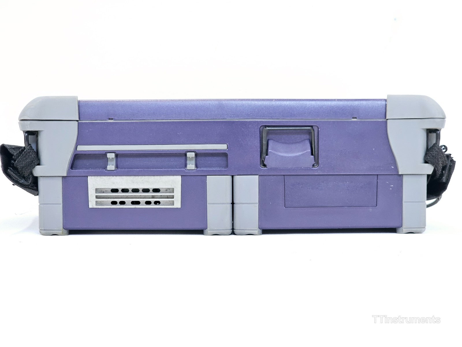 Viavi JDSU MTS 4000 V2 Platform + 4126 MA2 SM 1310/1550 nm OTDR MFD 2018 SC-APC