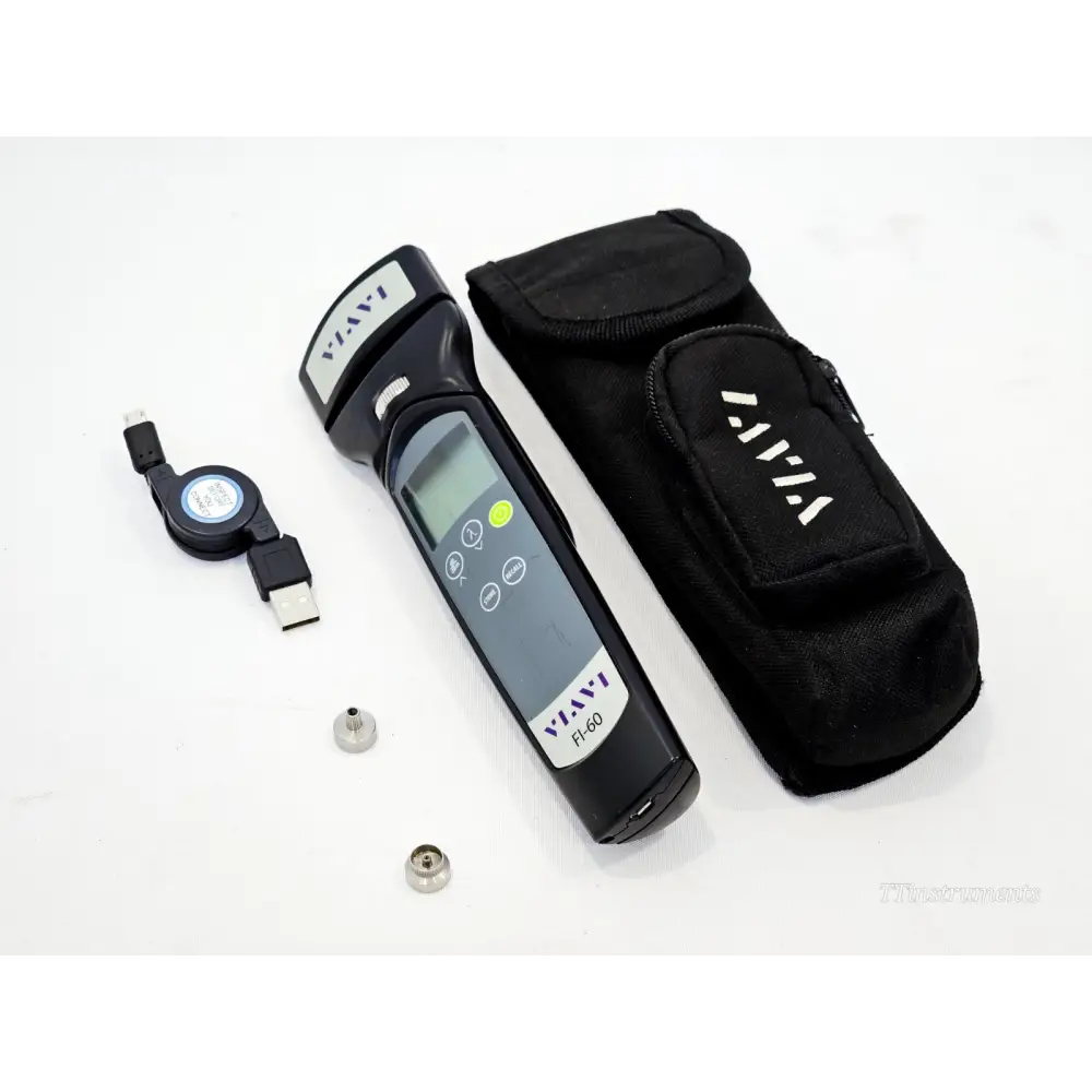 Viavi JDSU MTS 4000 V2 with 4138 FB65 1310/1550/1650 Live PM-S OTDR P5000i FI-6023