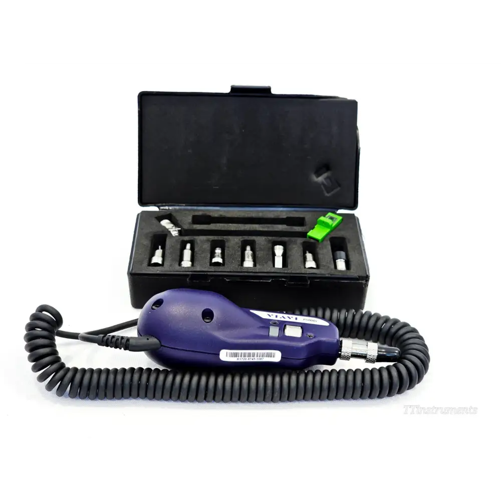Viavi JDSU MTS 4000 V2 with 4138 FB65 1310/1550/1650 Live PM-S OTDR P5000i FI-6021