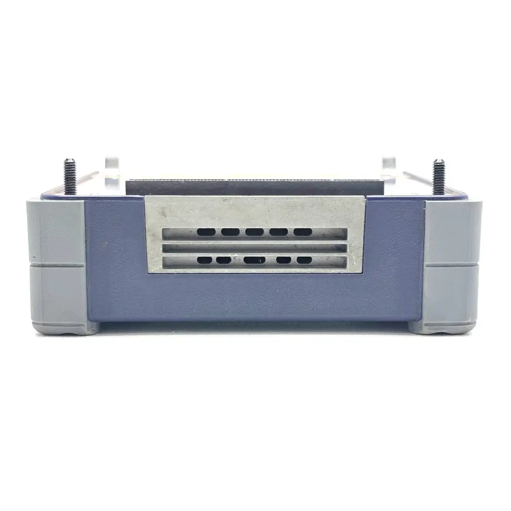 Viavi JDSU MTS 4126 MA2 SM OTDR module angled view showing overall condition