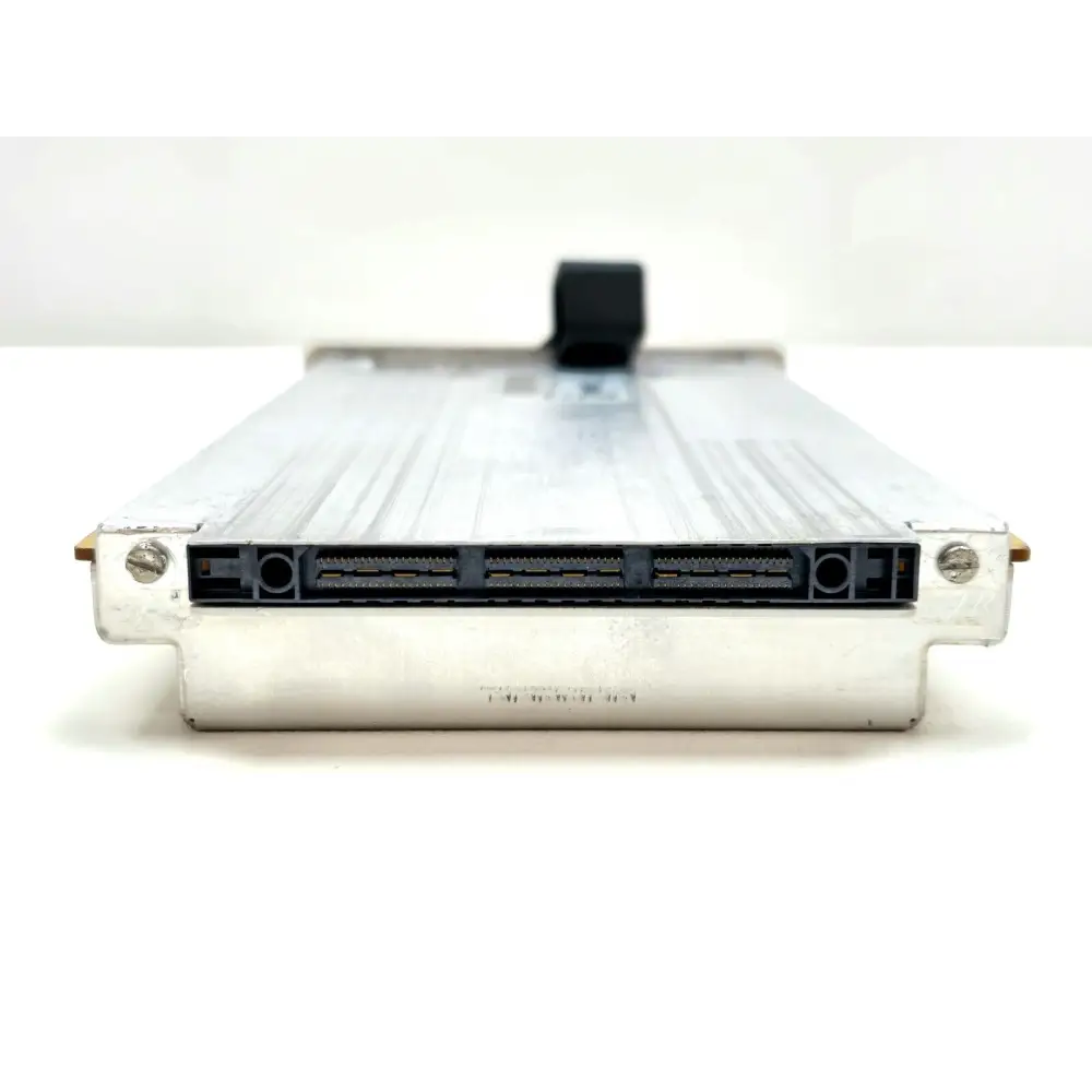 Viavi MTS 6000 unit with carry case open showing instrument and accessories