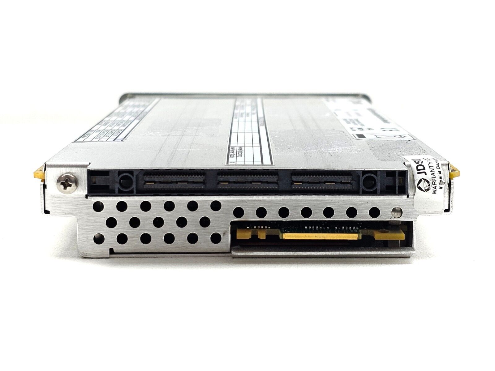 Viavi JDSU MTS 6000A Platform with BERT MSAM1 C1000 Module with Opt. 10 GigE LAN
