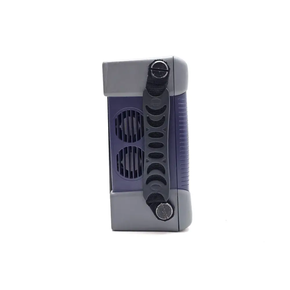 Viavi JDSU MTS 6000A rear panel connectors and interface ports