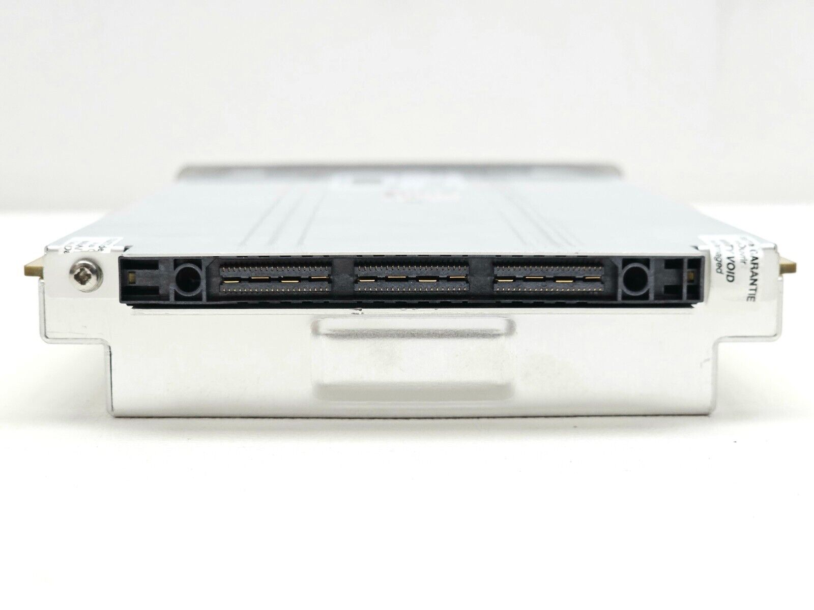 Viavi JDSU MTS 6000A V2 + 8126 B SM OTDR 1310/1550 nm 41/40 dB E8126B APC-FC