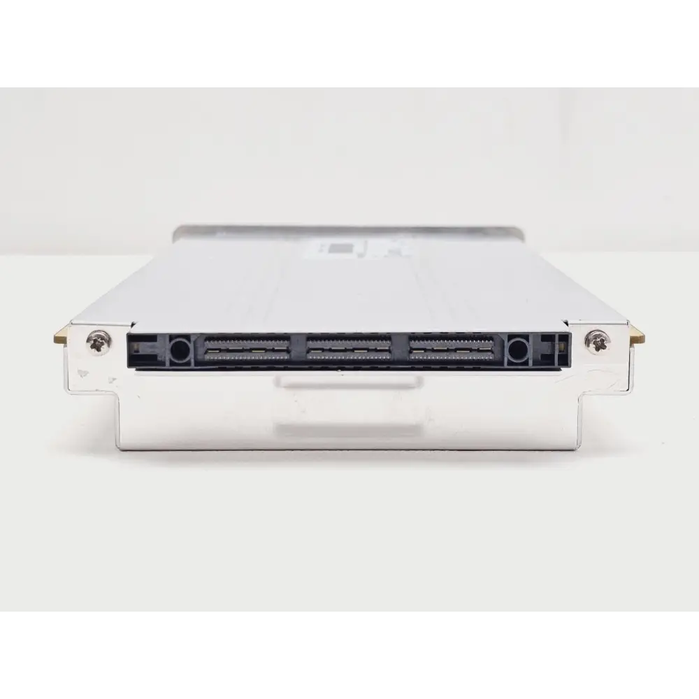 Viavi MTS 6000A V2 unit cosmetic condition showing front housing detail