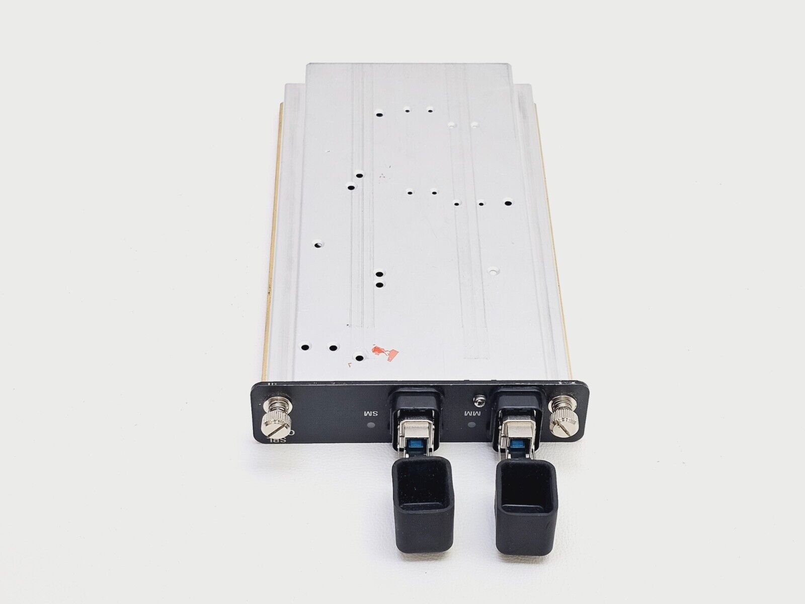 Viavi JDSU MTS 6000A V2 + 8146 SRL QUAD OTDR MM 850/1300 SM 1310/1550 nm PC-SC