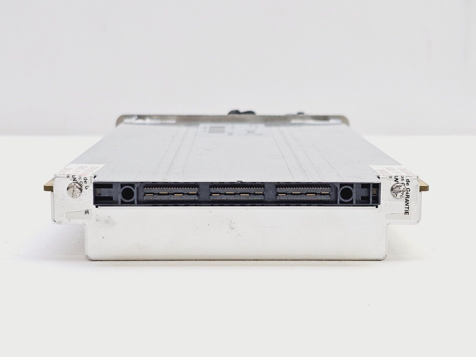 Viavi JDSU MTS 6000A V2 + 8146 SRL QUAD OTDR MM 850/1300 SM 1310/1550 nm PC-SC