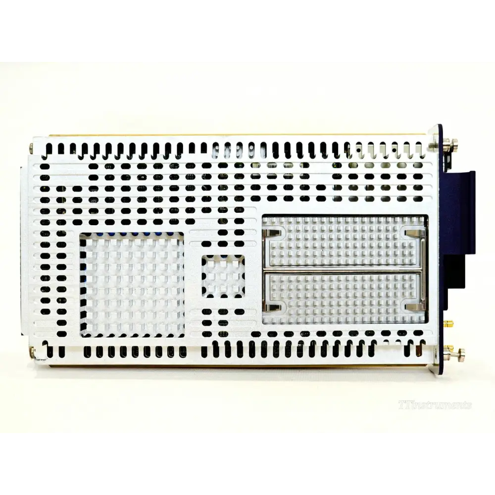 Viavi JDSU MTS 6000A V2 with BERT CSAM CC100 1G/10G/40G/100G Ethernet CSAM18