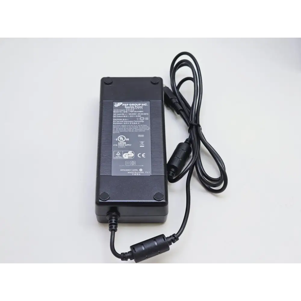 Viavi MTS 8000e V2 cosmetic condition close-up showing front casing