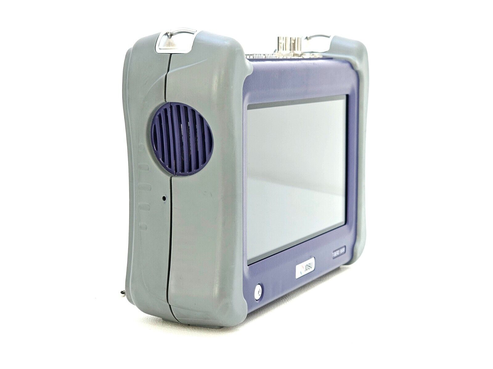 Viavi JDSU MTS/T-BER 5800 V2 5822P Dual Port Network Tester 10G Ethernet Gigabit
