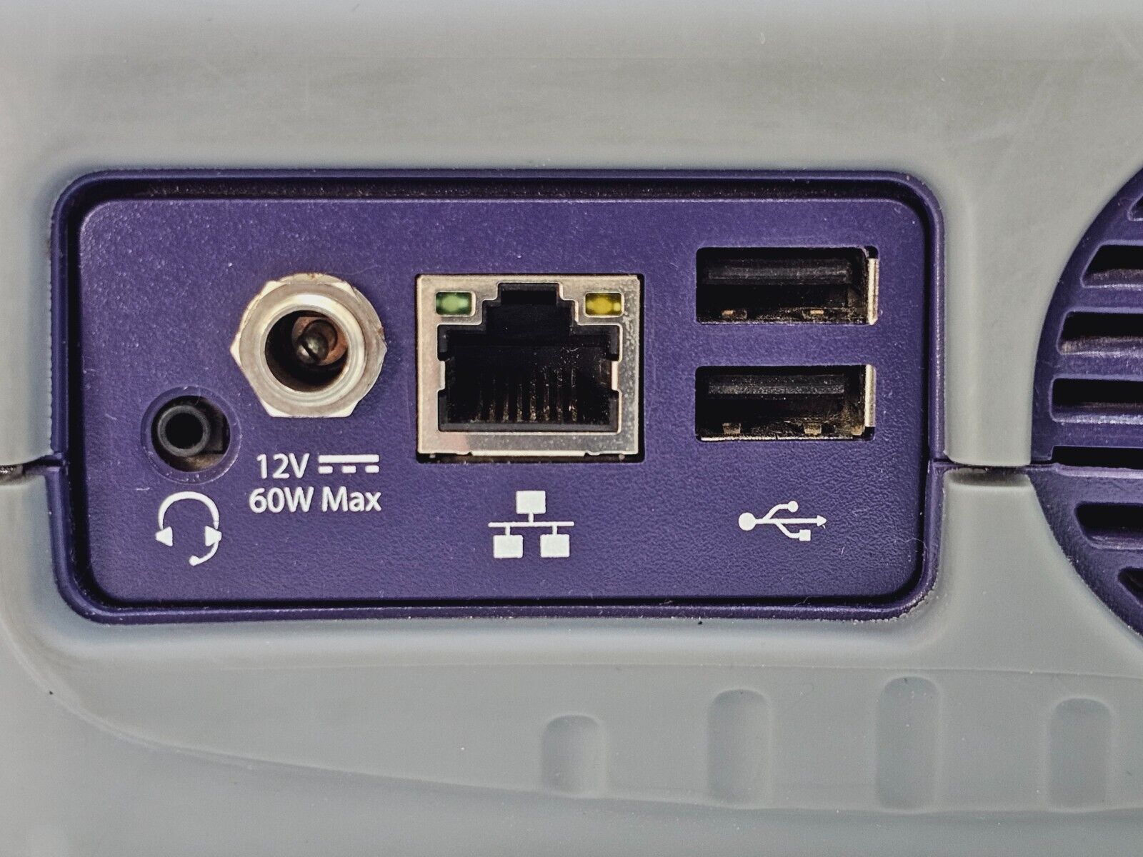 Viavi JDSU MTS/T-BER 5800 V2 5822P Dual Port Network Tester 10G Ethernet Gigabit