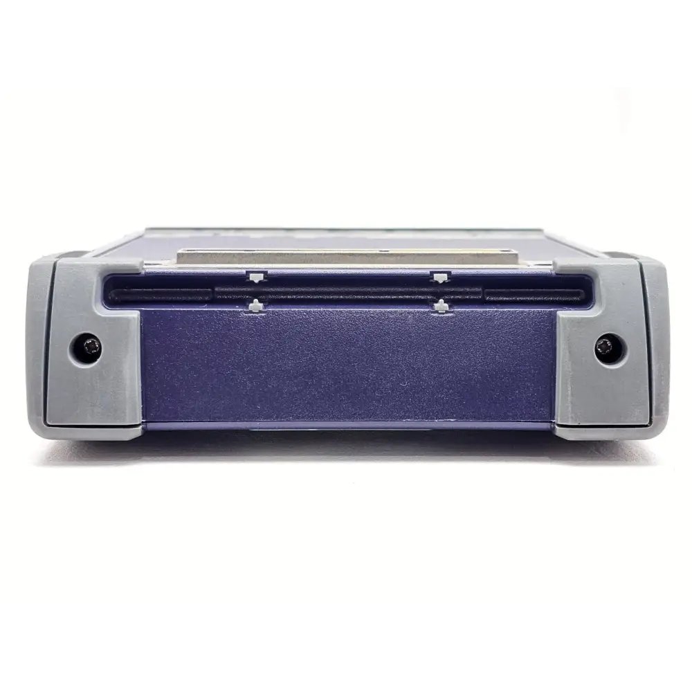 Viavi MTS 2000 mainframe with soft protective carry case