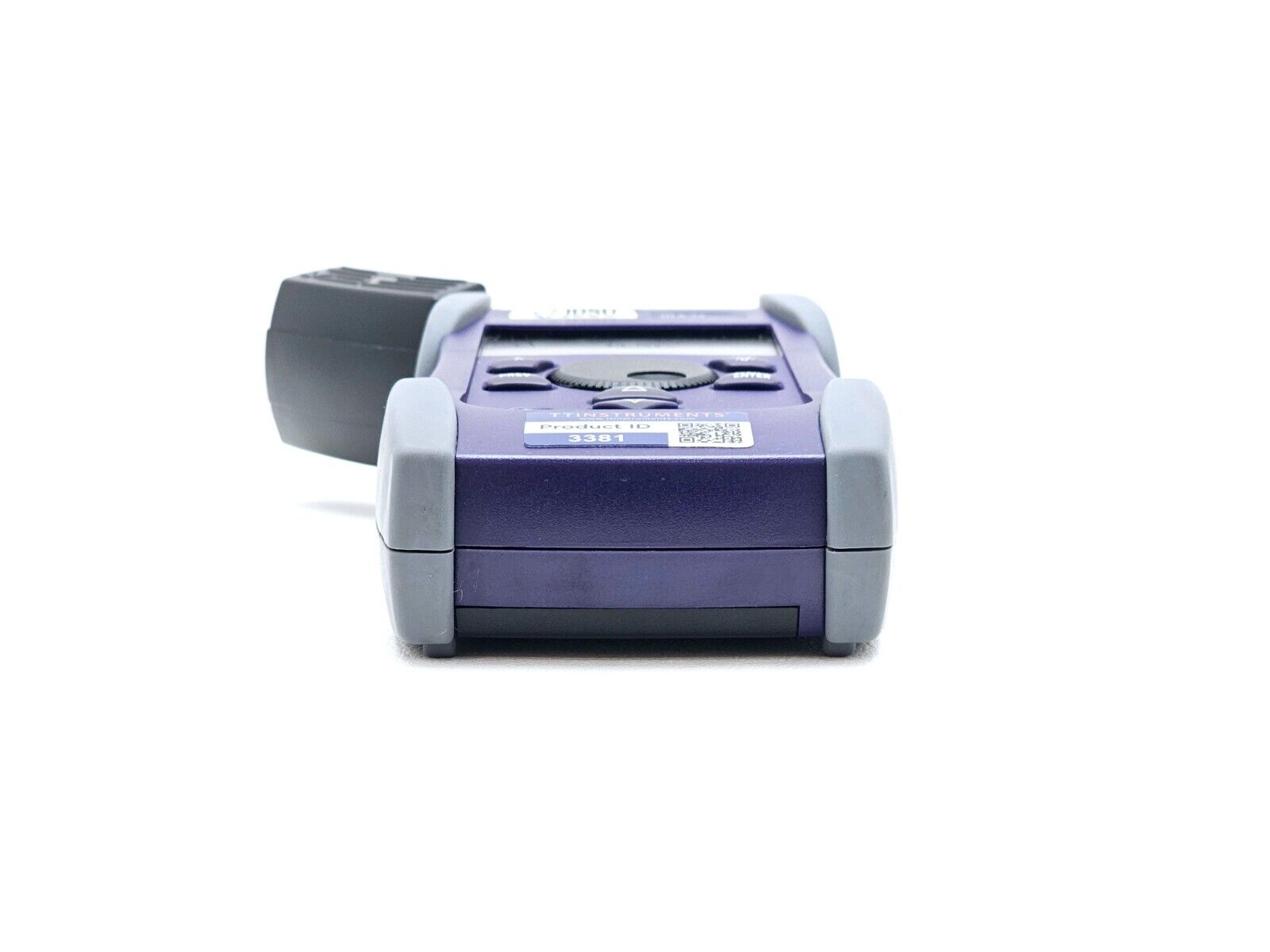 Viavi JDSU OLA-55 Fiber Optical Level Attenuator 1250-1650 nm SM 2280/01 +23 dBm