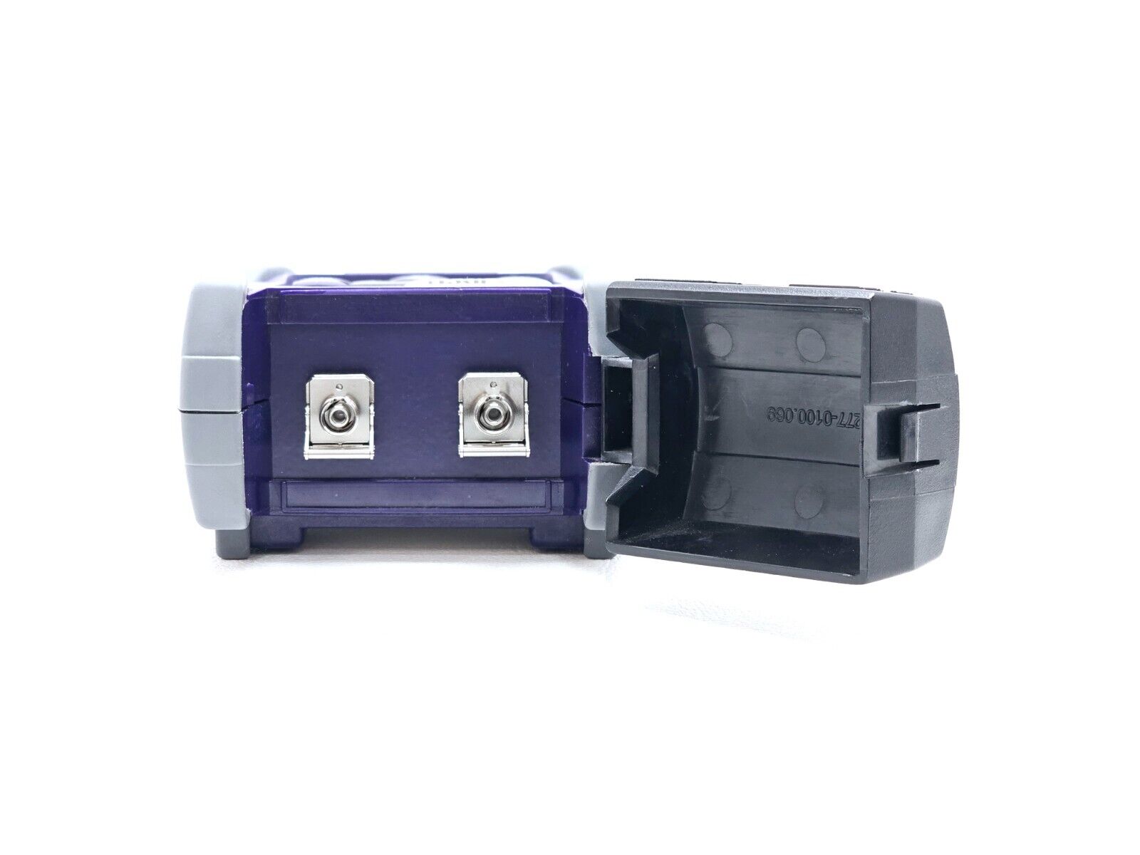 Viavi JDSU OLA-55 Fiber Optical Level Attenuator 1250-1650 nm SM 2280/01 +23 dBm