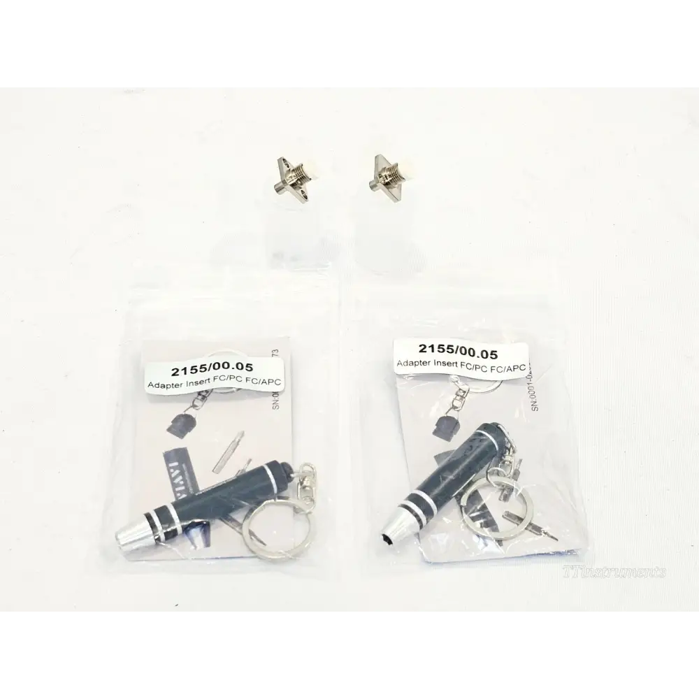 Viavi JDSU OLA-55M Fiber Optical Level Attenuator 1260-1650 nm SM 2280/22 SC/APC3