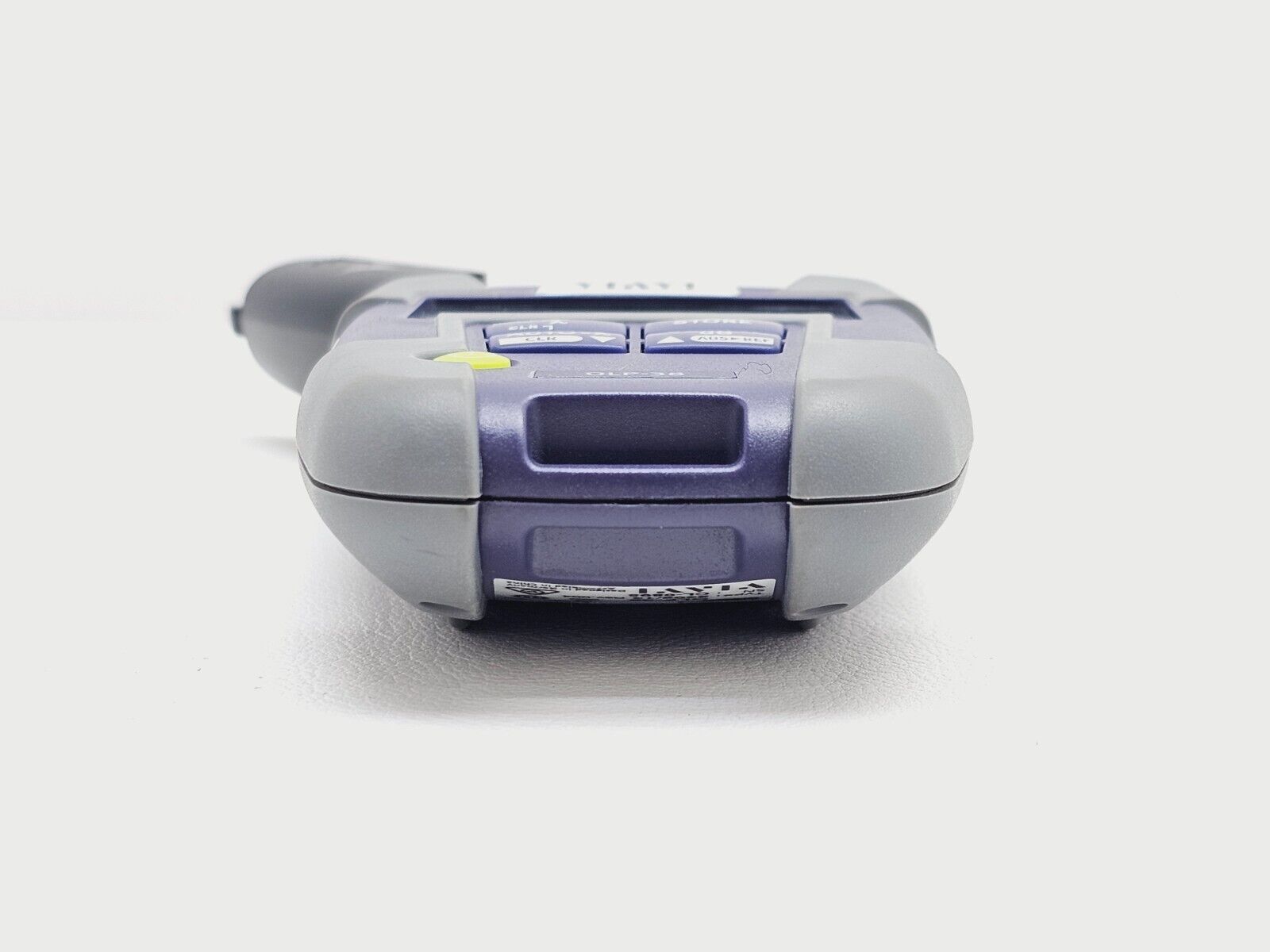 Viavi JDSU OLP-38 Optical Power Meter 1310/1550 nm SM Filtered InGaAs 2302/13