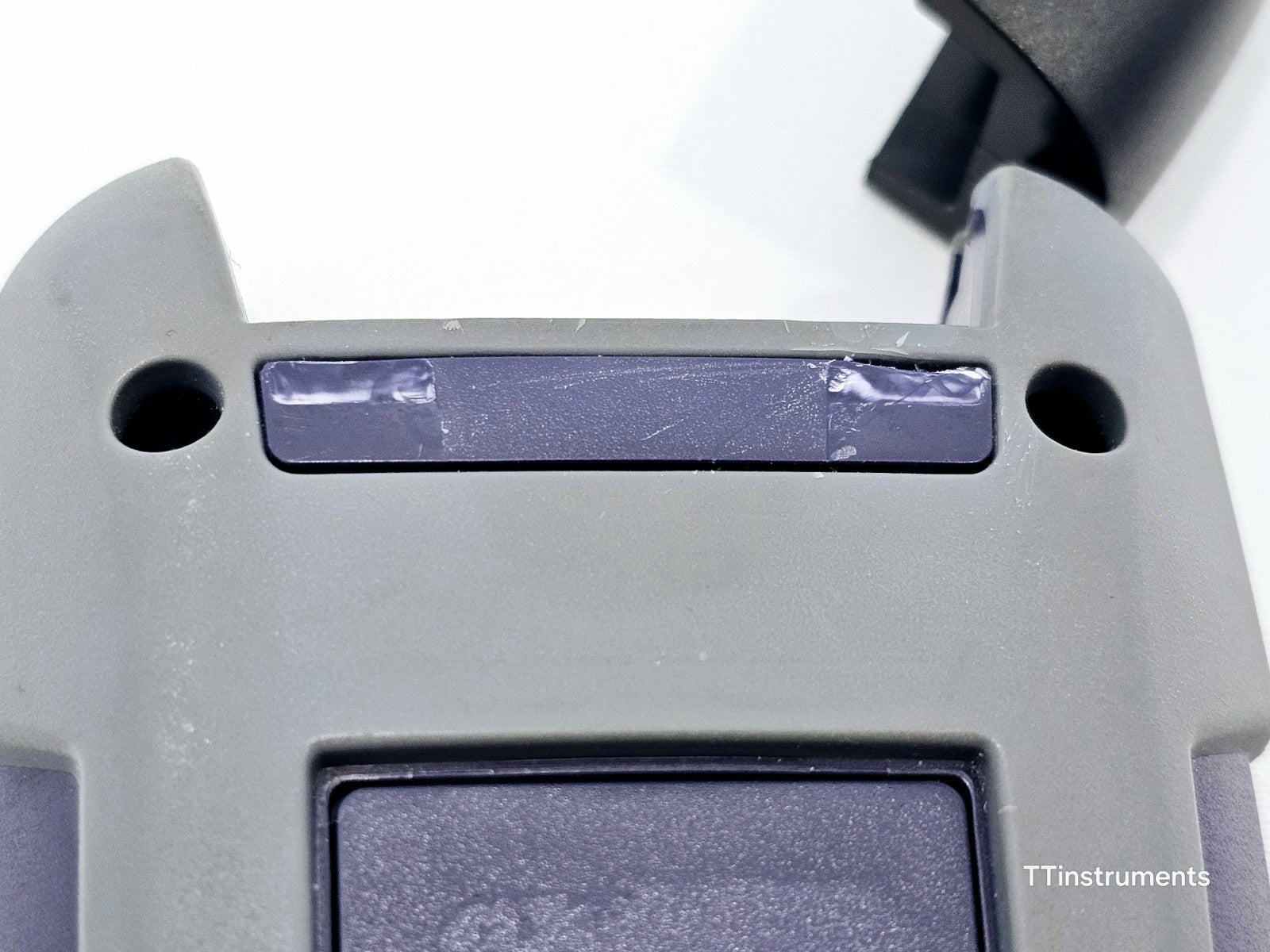 Viavi JDSU OLP-38 Optical Power Meter 2302/13 780 to 1650 nm InGaAs 2.5mm