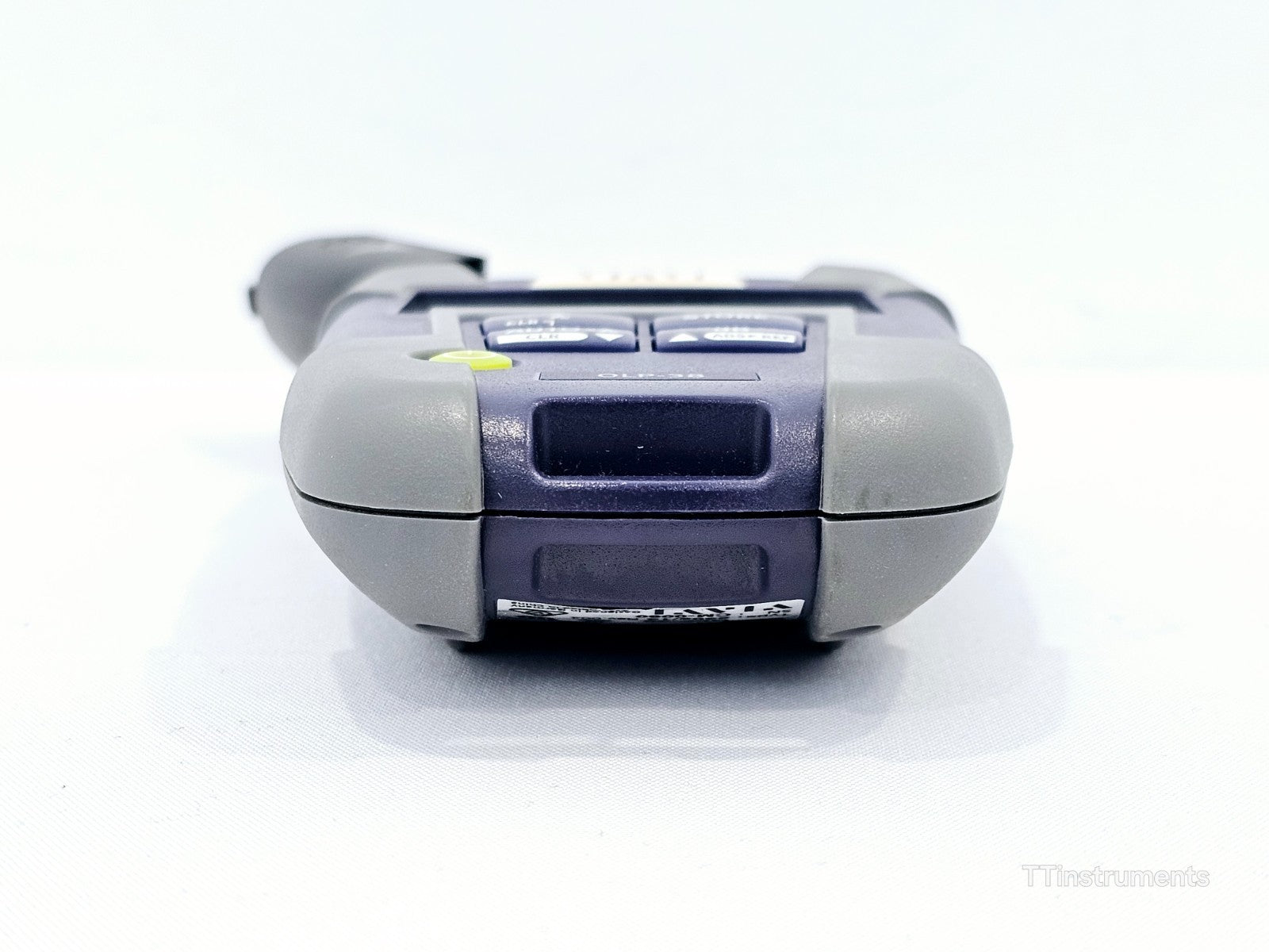 Viavi JDSU OLP-38 Optical Power Meter 2302/13 780 to 1650 nm InGaAs 2.5mm