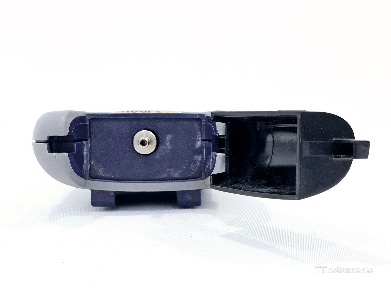 Viavi JDSU OLP-38 Optical Power Meter 2302/13 780 to 1650 nm InGaAs 2.5mm Connec