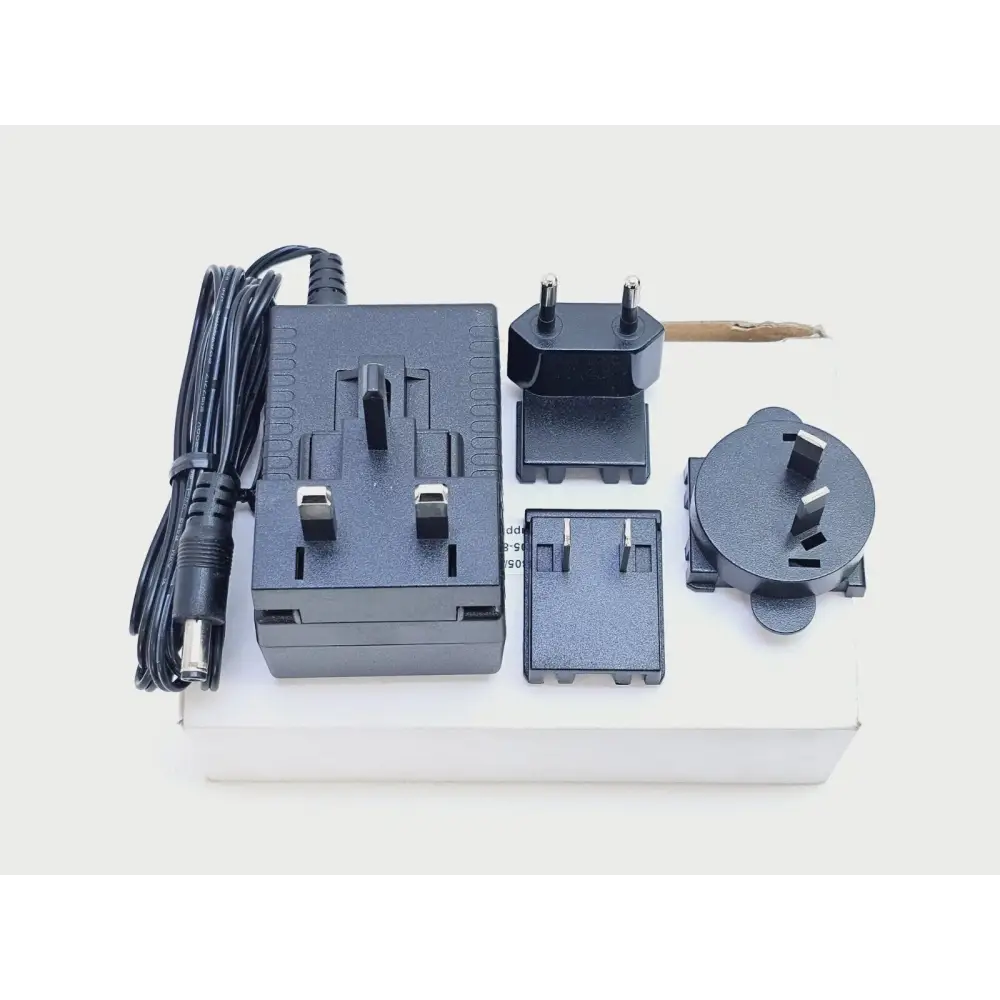 Viavi JDSU OLP-87 2305/36 complete unit overview on plain background