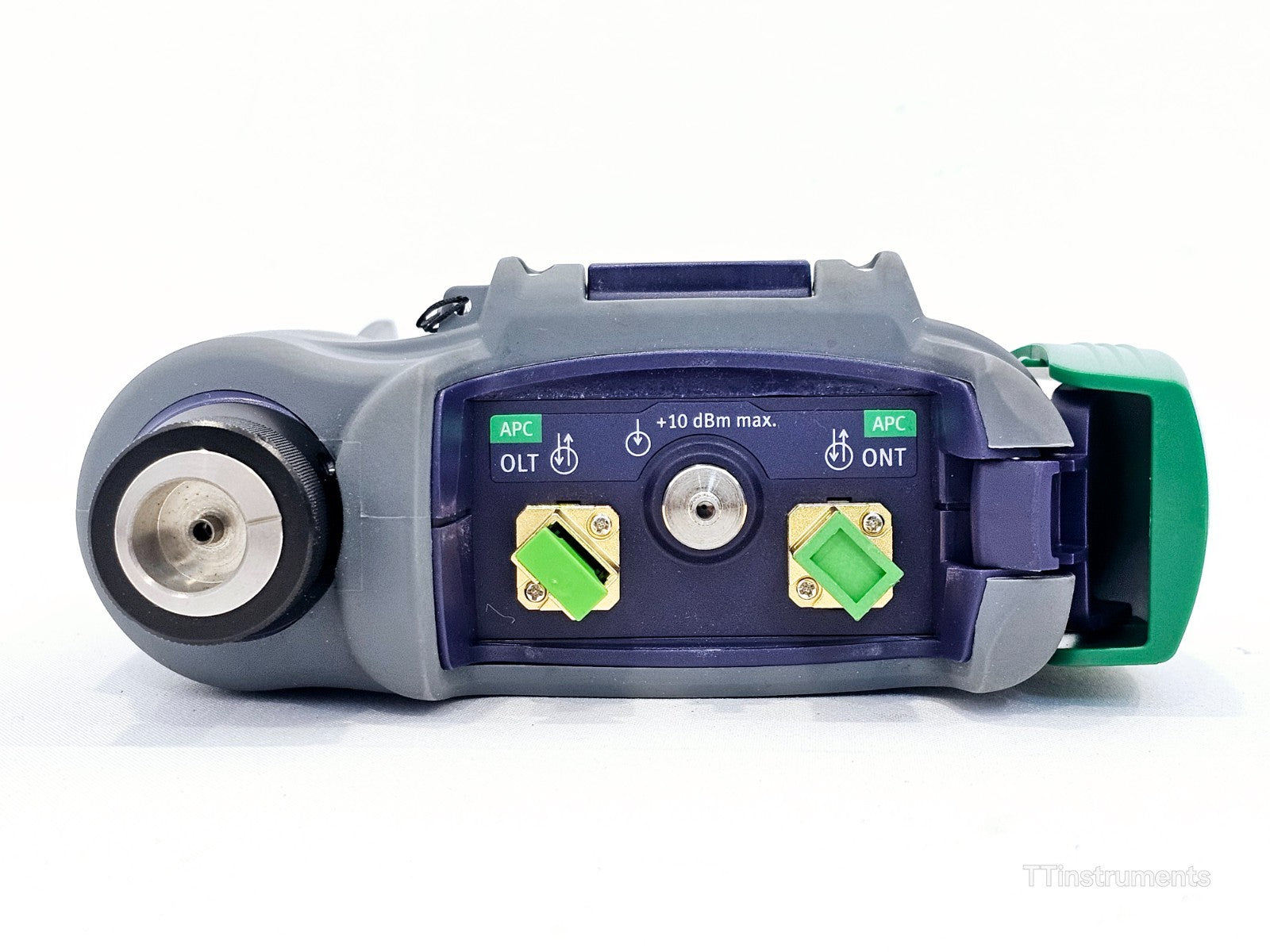 Viavi JDSU OLP-87P XG-PON Power Meter & MS 2306/66 1310/1270/1490/1550/1578 nm