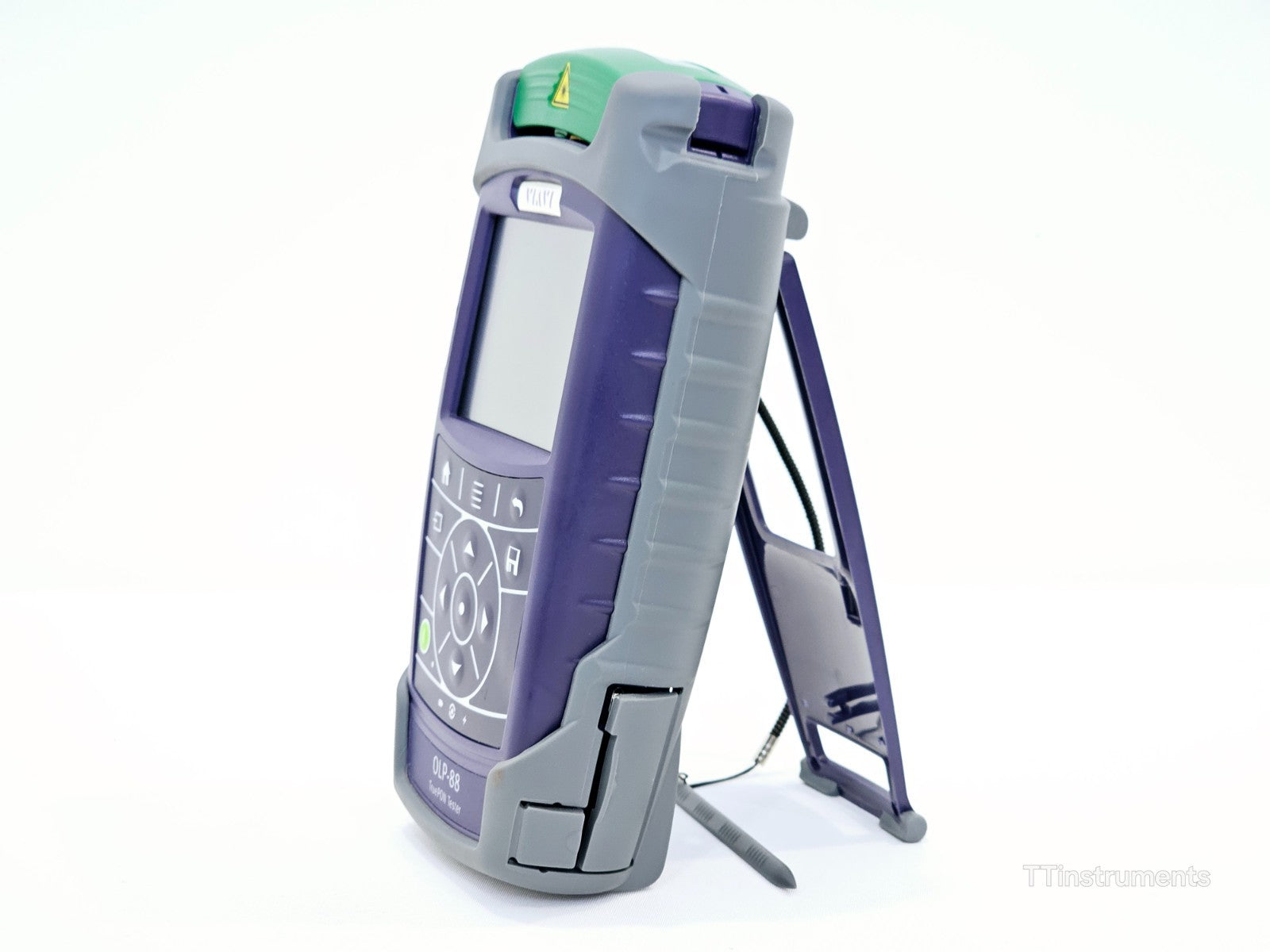 Viavi JDSU OLP-88 True PON Tester 2327/37 1490/1577 Down 1270/1310 Up Stream APC