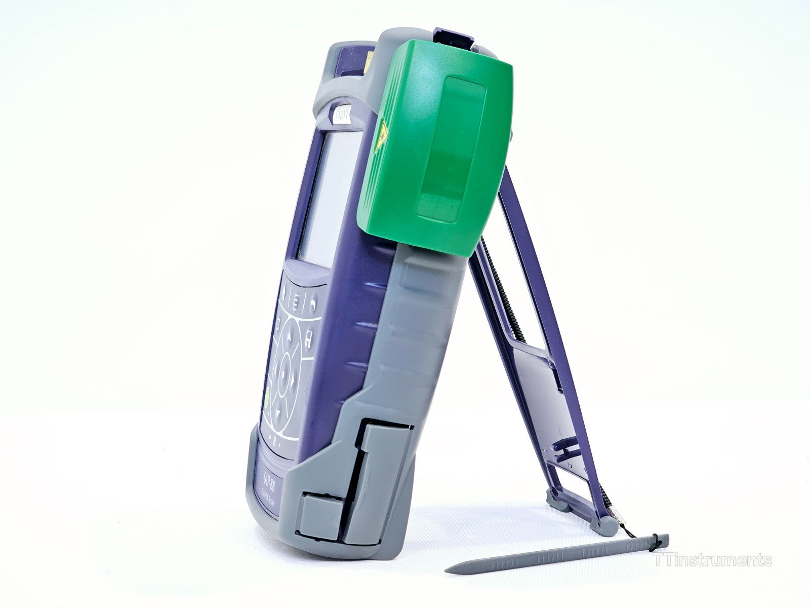 Viavi JDSU OLP-88 True PON Tester 2327/37 1490/1577 Down 1270/1310 Up Stream APC