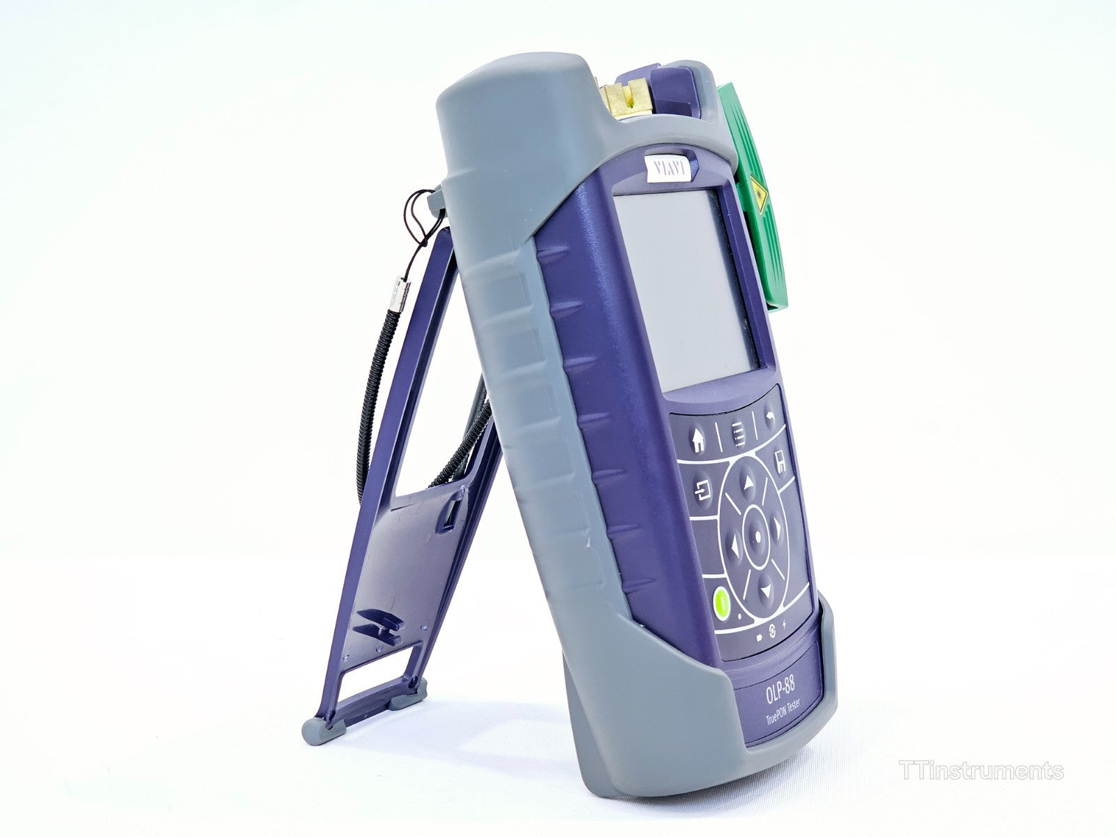 Viavi JDSU OLP-88 True PON Tester 2327/37 1490/1577 Down 1270/1310 Up Stream APC