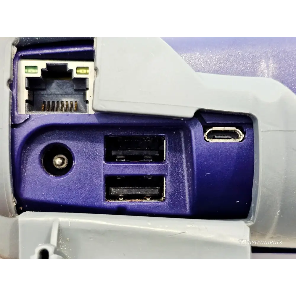 Viavi JDSU OLP-88S True PON Tester Single Port 2327/11 with Options 1490 nm OLT8
