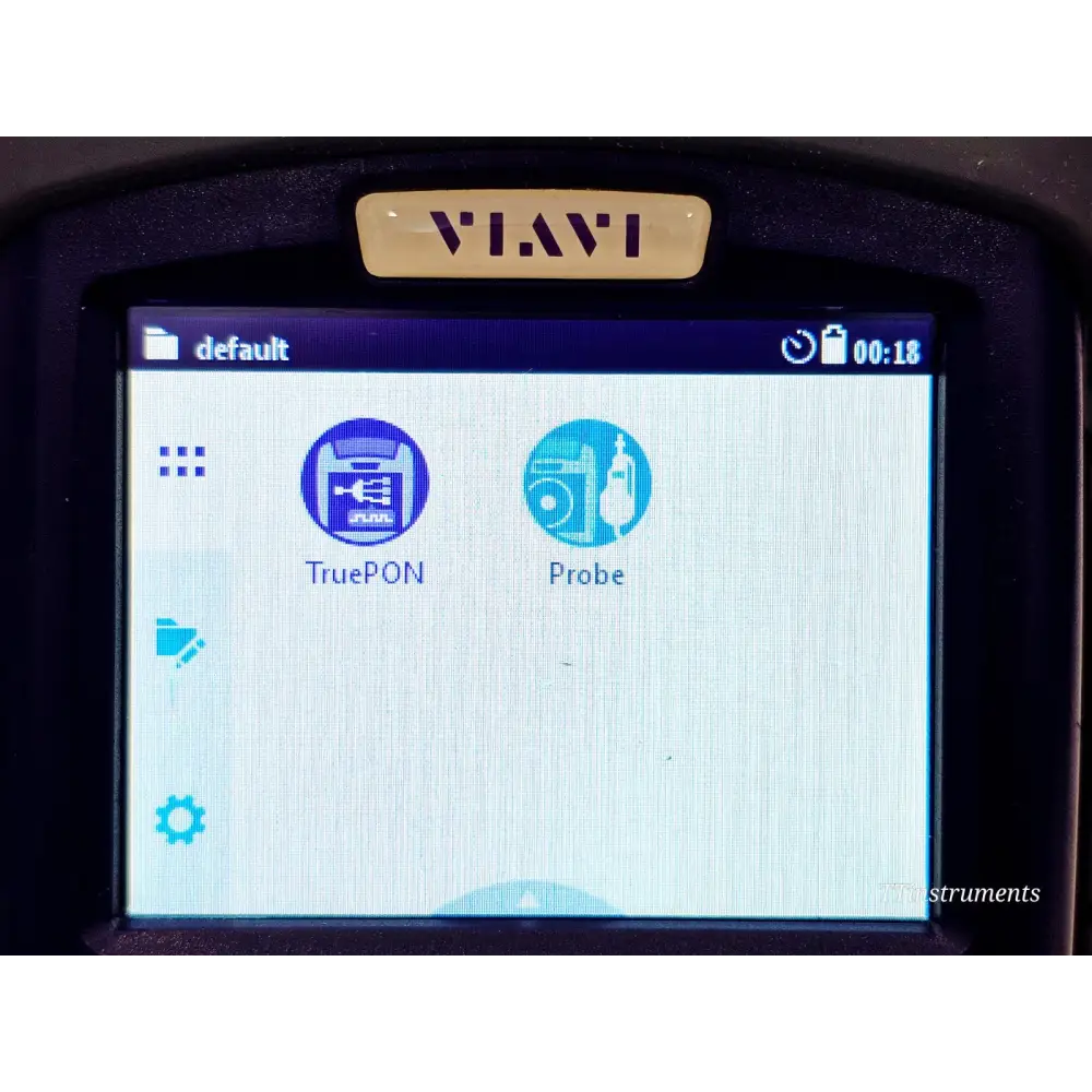 Viavi JDSU OLP-88S True PON Tester Single Port 2327/11 with Options 1490 nm OLT9